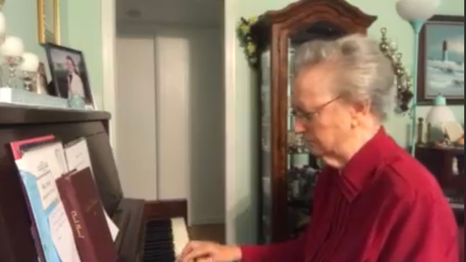 Hna Carol Allender